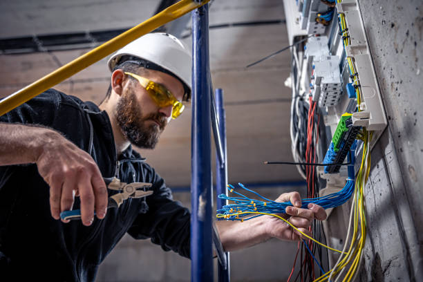 Best Circuit Breaker Repair  in Brighton, MI
