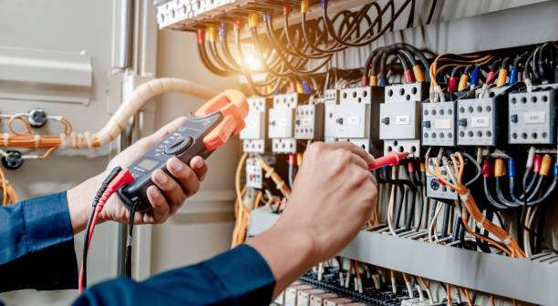 Best Ceiling Fan Installation Electrician  in Brighton, MI