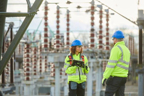 Best Home Electrical Repair  in Brighton, MI