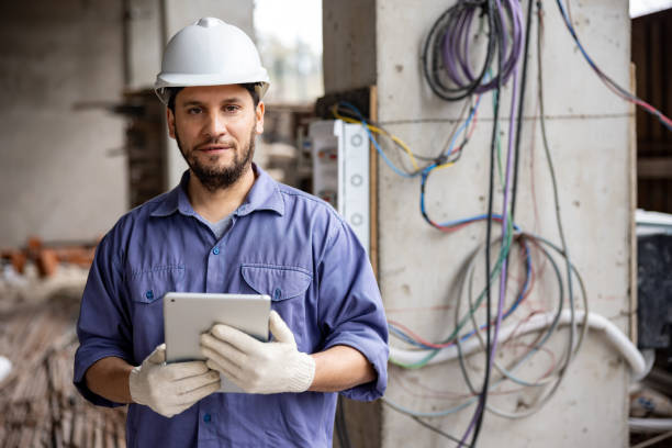 Best Affordable Electrician  in Brighton, MI