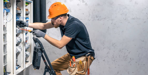 Best Electrical Outlet Repair  in Brighton, MI